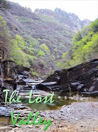 The Lost Valley
