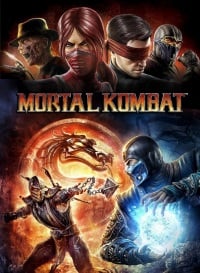 Mortal Kombat 9